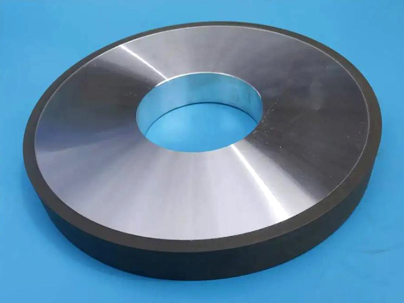 金剛石砂輪有沒有反正？