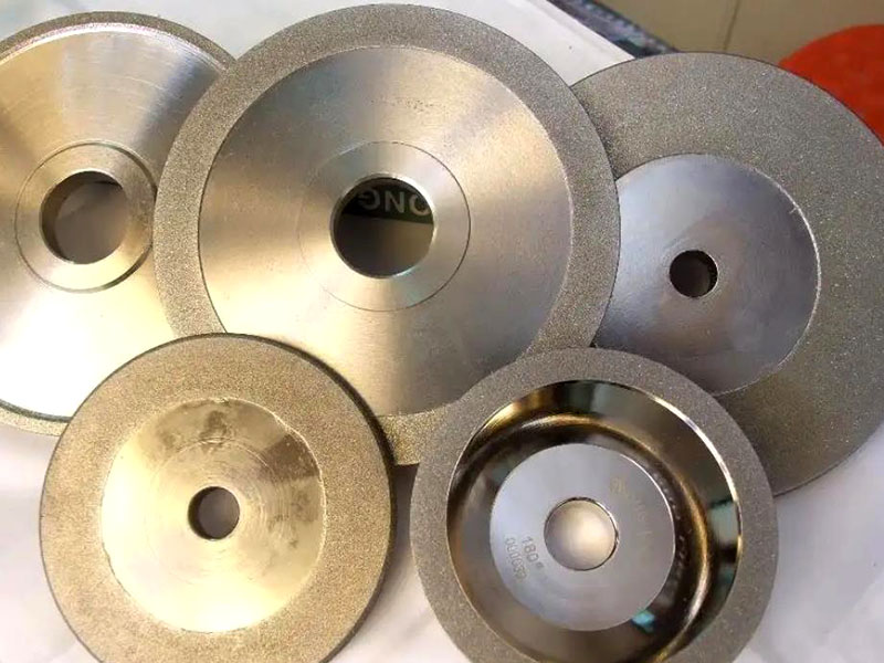 怎么去評(píng)判金剛石砂輪好不好用？判斷好壞標(biāo)準(zhǔn)！