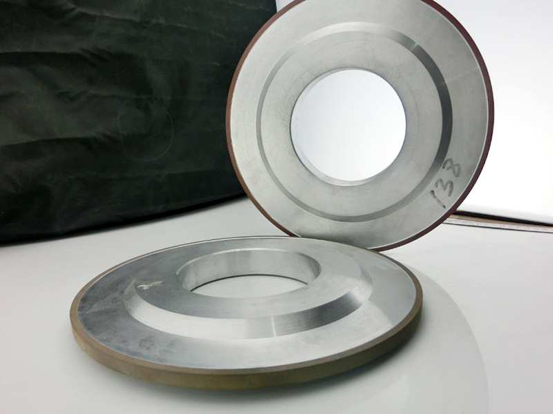 金剛石砂輪的結(jié)合劑有幾種？選購結(jié)合劑技巧！