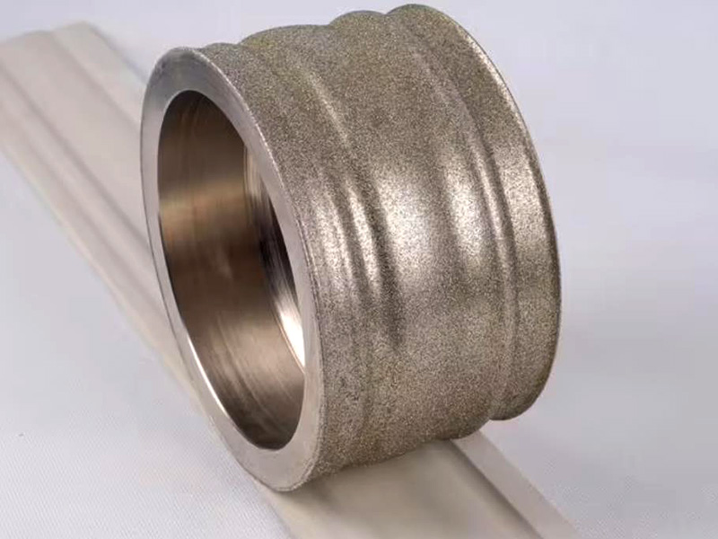 電鍍金剛石砂輪蘇州有廠嗎？