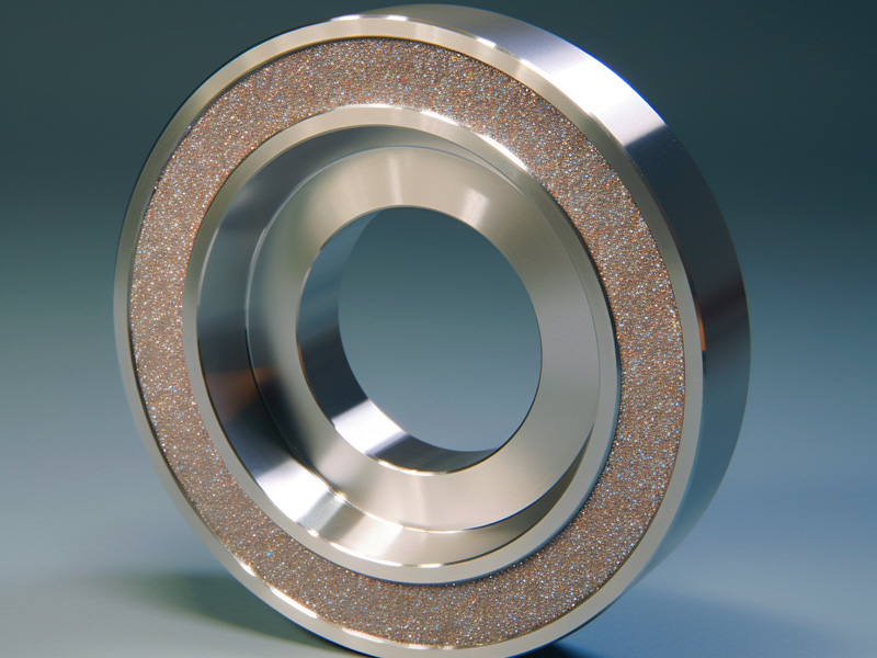 北京哪里可以代加工金剛石砂輪？